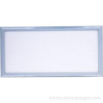 LED panel light 600x600x12MM 48W LED panel with meanwell driver